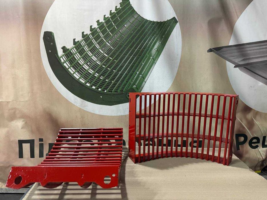 Підбарабання універсальне 84182111, 8423755, 84237555, 8423557 Case IH