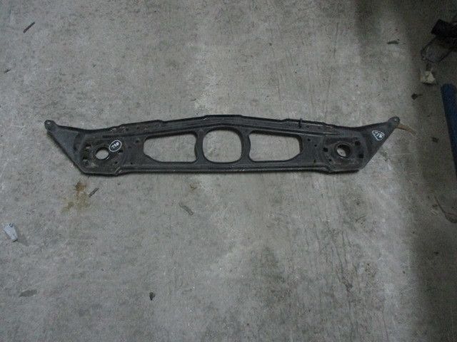 Frente em fibra ou chapa BMW 3 Coupé (E46)