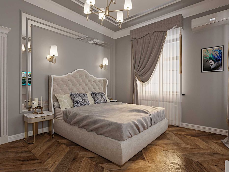 House by the address st. Primorskaya (area 320 m²) - Atlanta.ua - photo 16