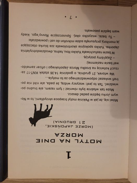 Jeremy Belpois Podziemny zamek oraz Bezimienne miasto.