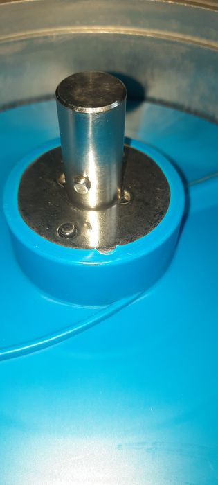 Szatkownica dwubiegowa GAM