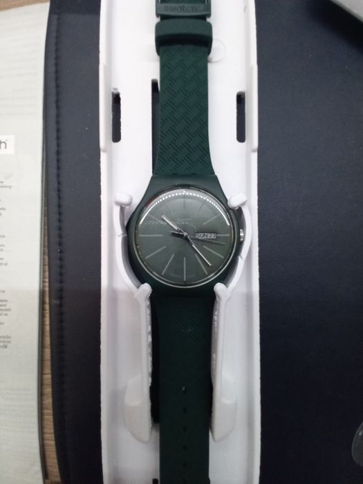 Zegarek Swatch SUOG710 unisex