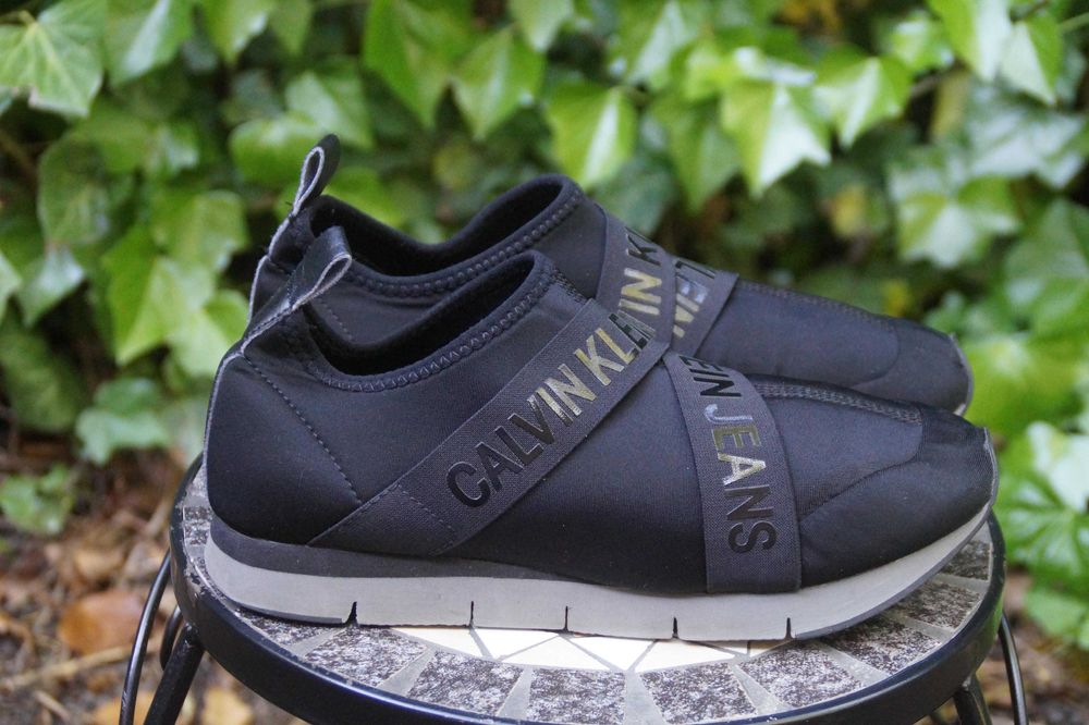 Buty Calvin Klein roz.40