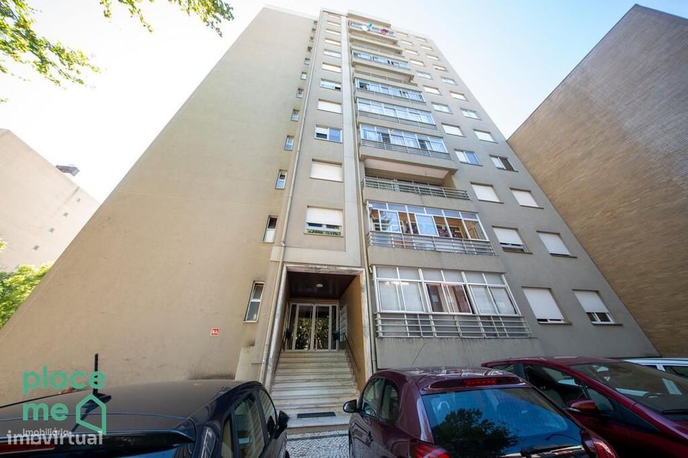 Quarto Individual - São Vítor