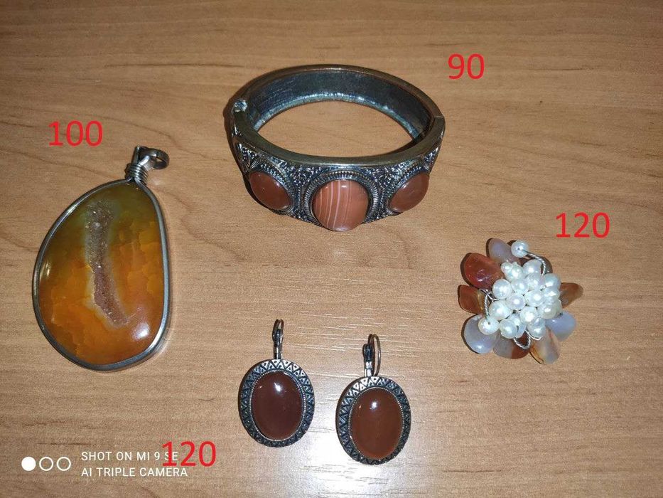 Бижутерия\украшения\біжутерія\прикраси 09.02.25