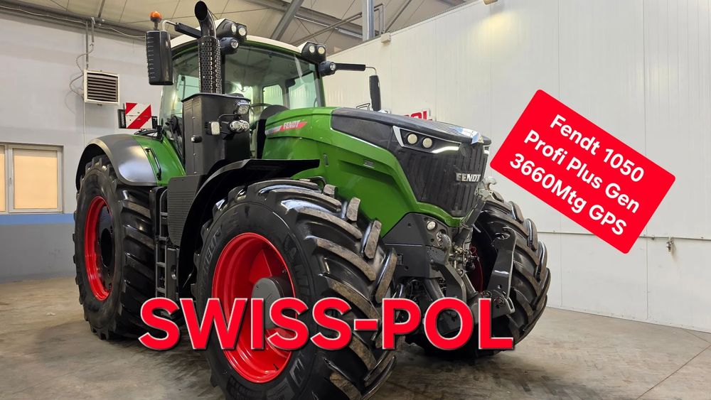 Fendt Fendt 1050 Vario Profi Plus 1042 Vario 942 s4  939 Vario Valtra S New Holland T8 T9  Massey 9S Valtra S Fendt 939 RTK