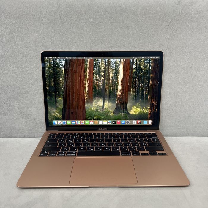 85% Macbook Air 13 2020(2022) M1 8Gb | 512Gb •ГАРАНТІЯ Макбук М1 Київ