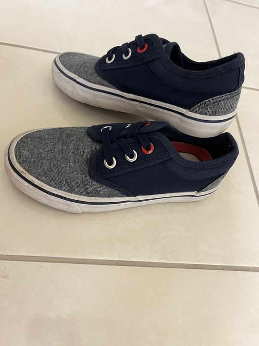 tenisówki Coccodrillo r.30
