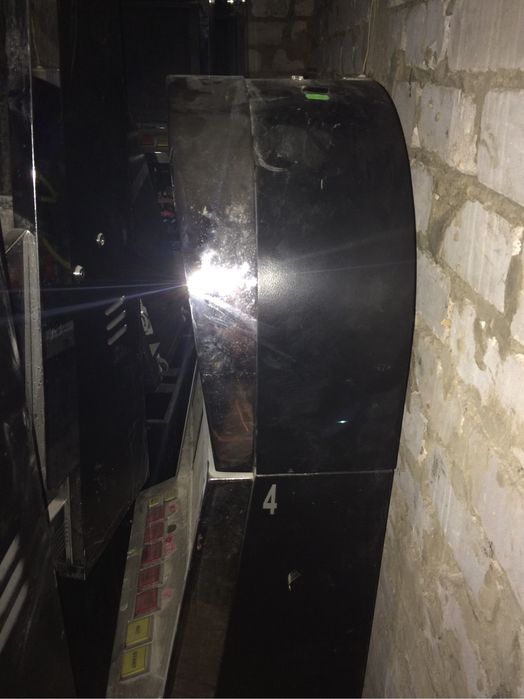 Игровые автоматы