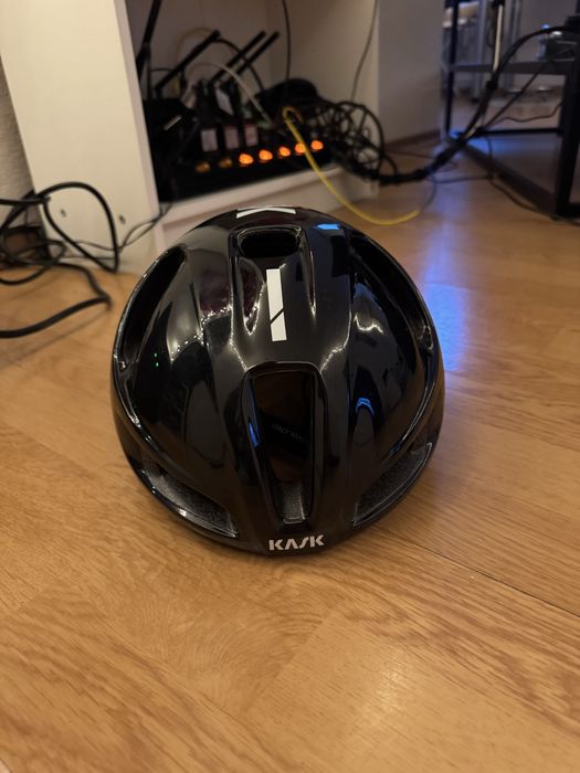 Велошолом Kask Utopia L (59-62)
