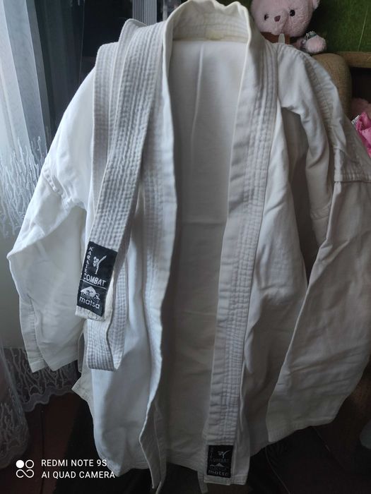 Кімоно на 10-12 років