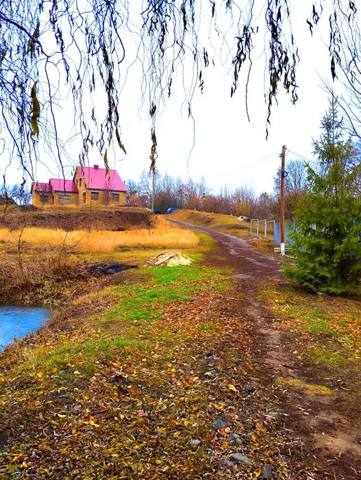 Продам 2этажный новострой в Новой Водолаги