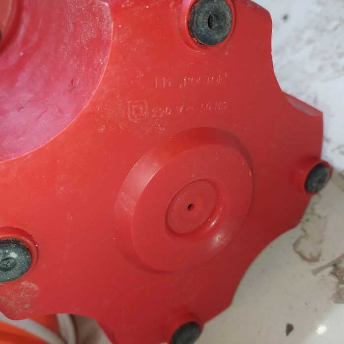 Елекротовари на запчастини