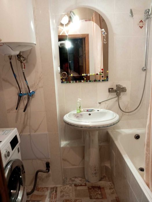 3-х кімнатна кв., м. Оболонь, 10 хв. пішки, Архипенка, 8в