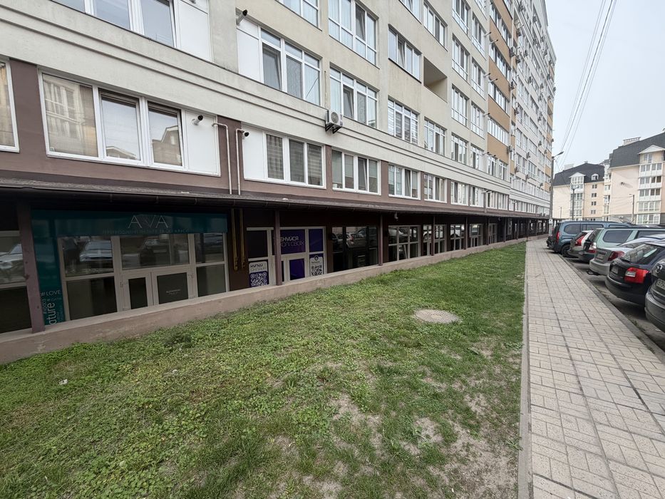 Продам помещение с Ремонтом Стрелецкая набережная