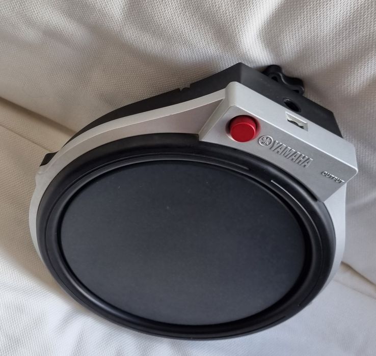 4x Yamaha drum pad TP100