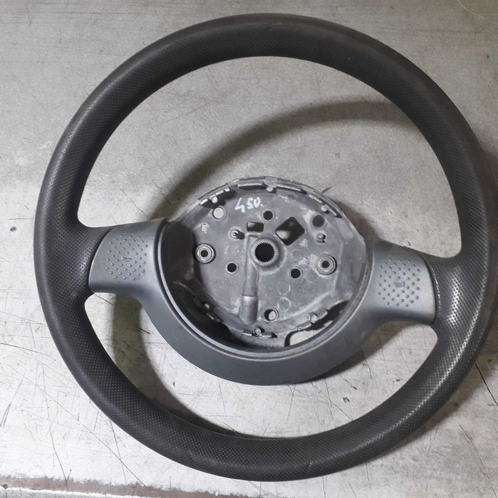 Volantes, varias cores smart fortwo 450 c/s airbag