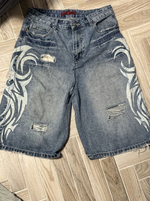 jaded london шорты - купить мужскую одежду - Цена на OLX.ua