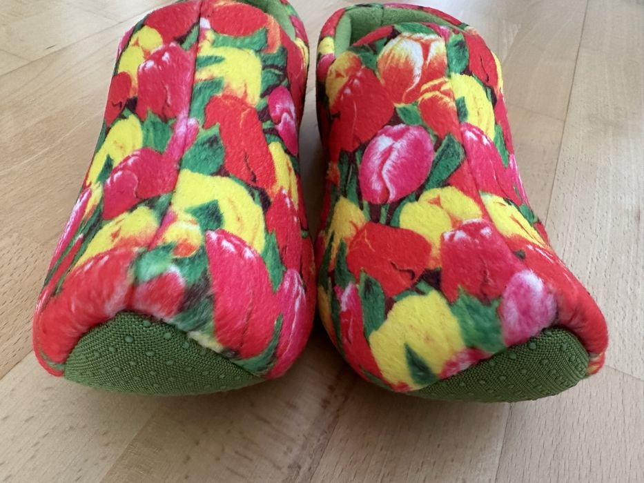 Kapcie Slippers - 39