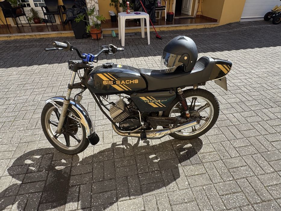Sachs lotus v5 ++