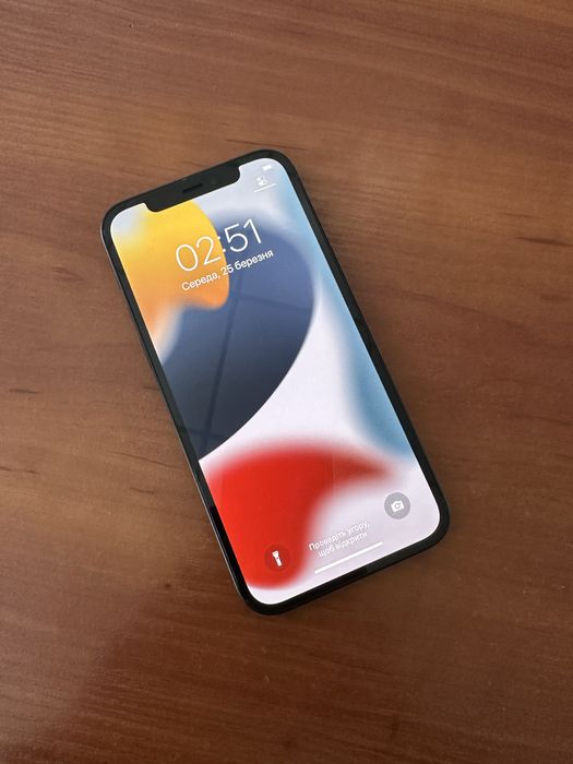 iPhone 12 128 gb