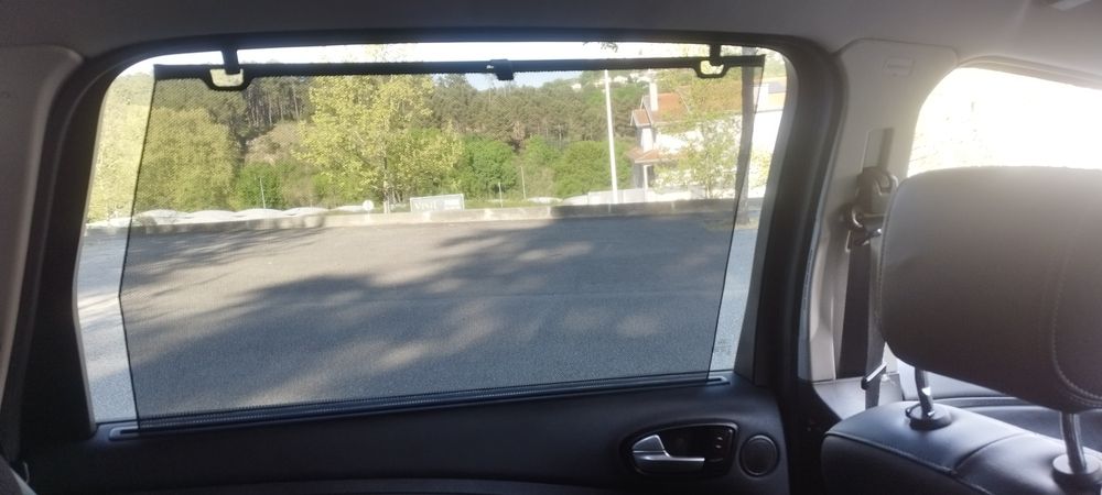 Ford S-Max — fotografia 5