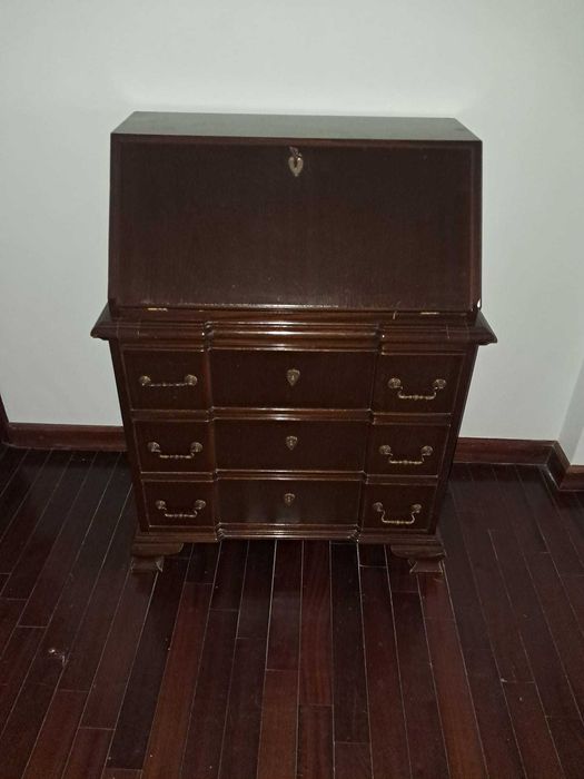 Escrivaninha Vintage