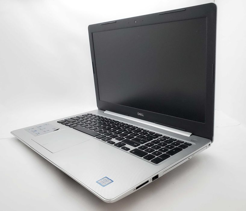 Ноутбук Dell Inspiron 15 5570 15,6” FullHD i5-8265U HDMI USB WiFi+Bluetooth (6855)