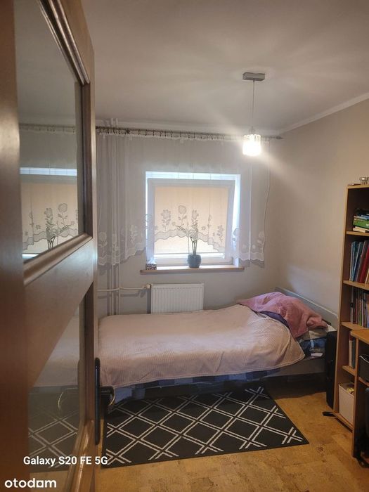 Mieszkanie 4-pokojowe z balkonem i garażem - Widok 6