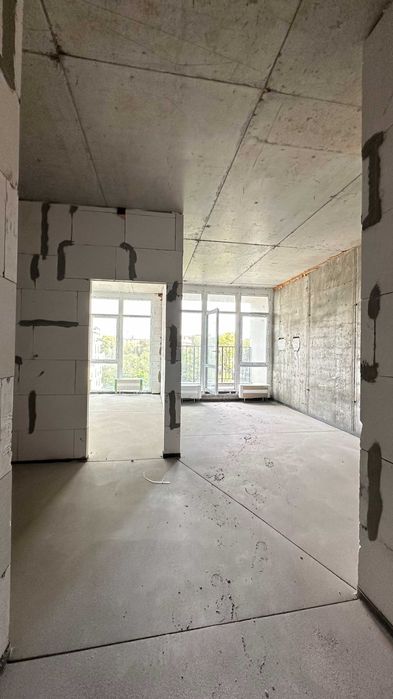 1-room apartment apartment by the address (area 51 m²) - Atlanta.ua - photo 8