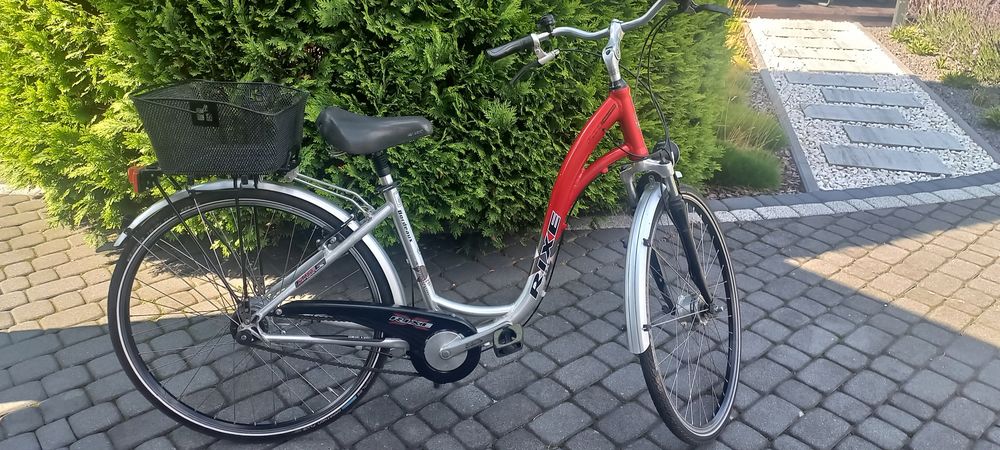 Rower Damski Rixe 28 cali