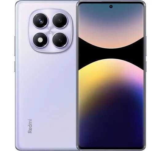 Смартфон Xiaomi Redmi Note 14 pro 8/256GB Aurora Purple