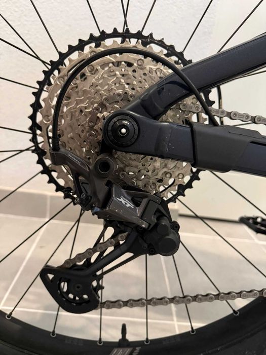 Bicicleta Orbea Occam (como nova)