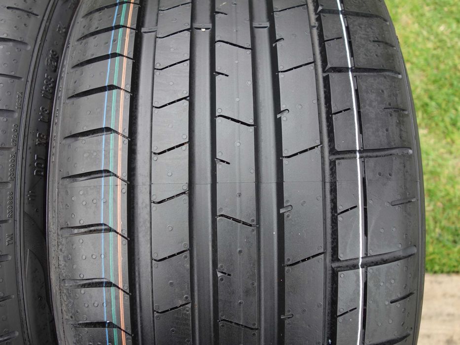 Opony PIRELLI P ZERO 255/30/19 91Y Audi RS3