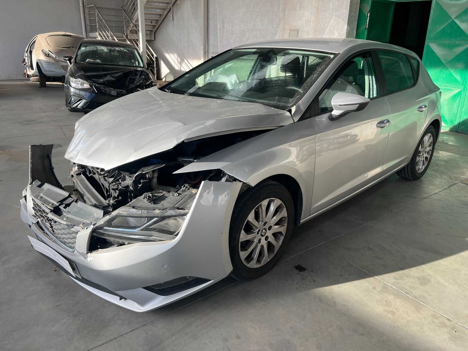SEAT Leon 1.2 TSI Style S/S