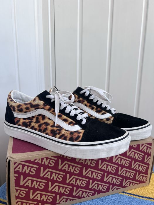 Vans кеди 38 розмір в гарному стані