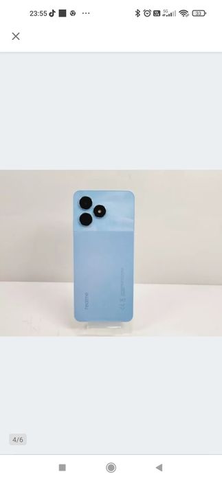 Realme Note 50 nowy!