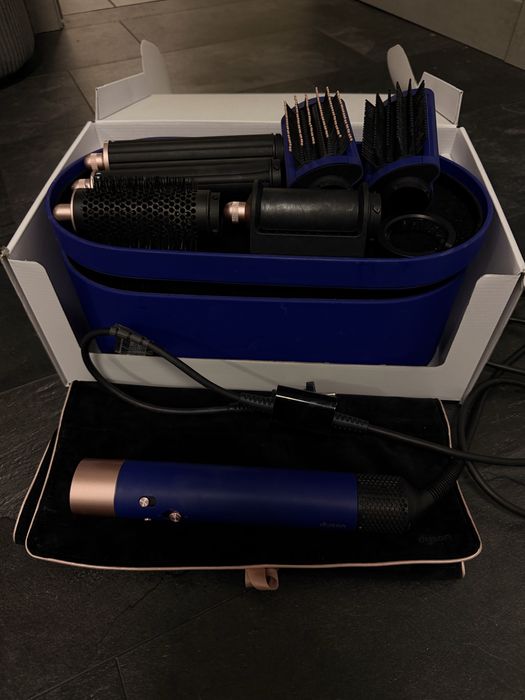 Продам dyson complete long