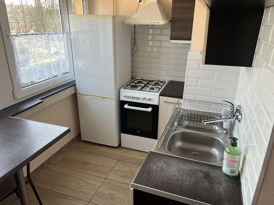 Mieszkanie – Łódź - Widok 4