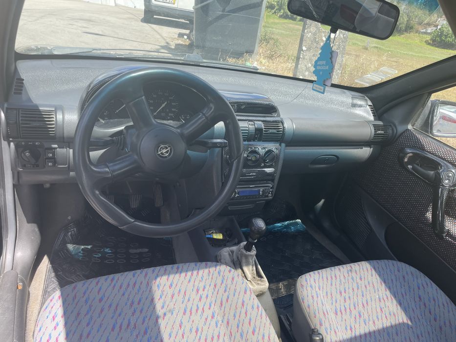 Corsa 1.5 TDI  gasoleo