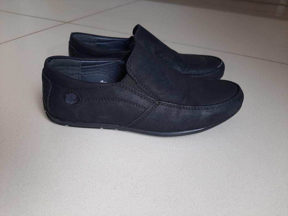 Półbuty eleganckie na komunię Wojtyłko