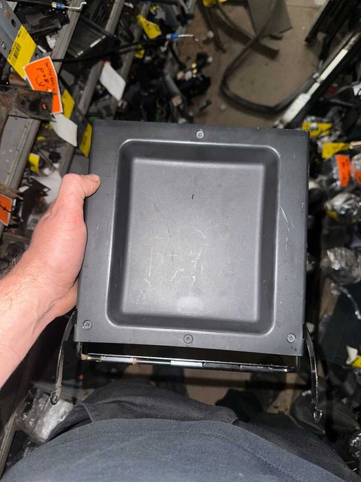 Range Rover P38 porta copos apoio abraço consola FJB100600LNF