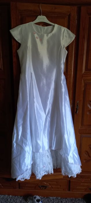 Vestido de comunhão