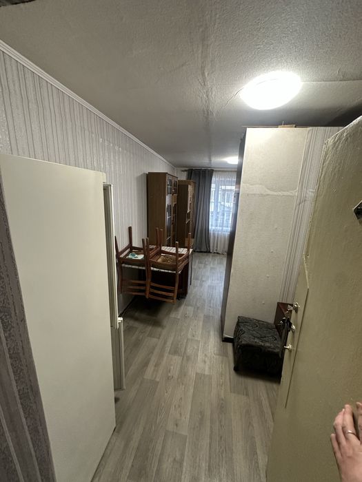 Кімната в гуртожитку  в оренду на льонокомбінаті