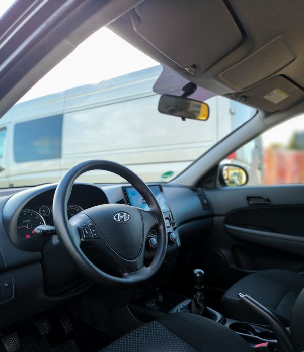 Hyundai i30 1.4 benzyna Android Klima HAK