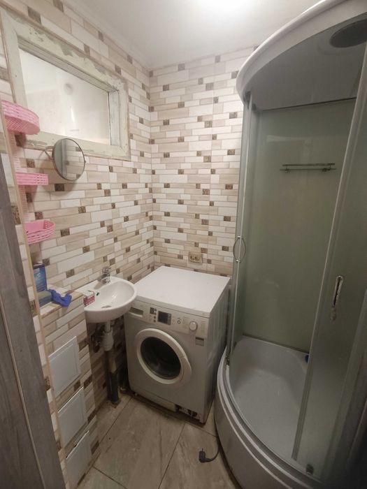 ОДНОКІМНАТНА КВАРТИРА 37.2 кв.м. в районі АТБ!