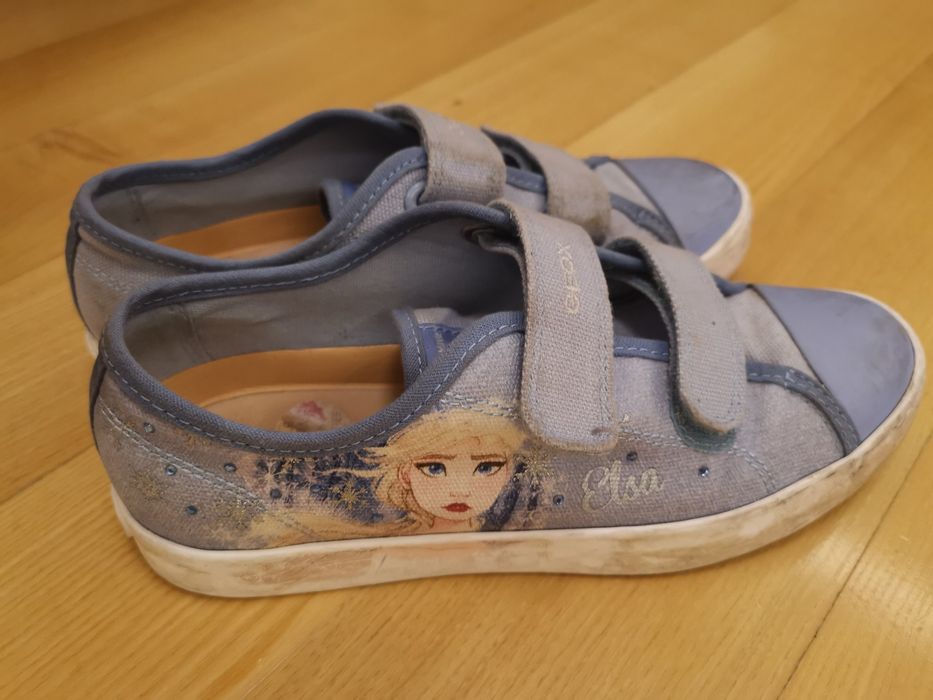 Buty Primigi Elza