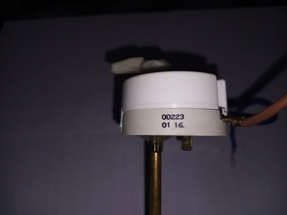 Терморегулятор(термостат) COTHERM для бойлера Ariston / Atlantic