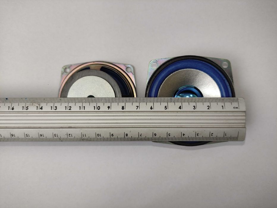 Нові динаміки - пара