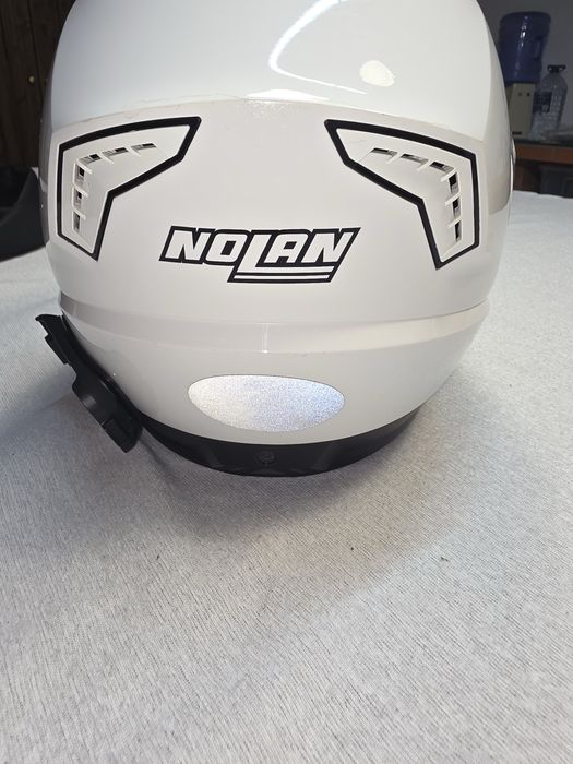 Capacetes Nolan N104 Modular